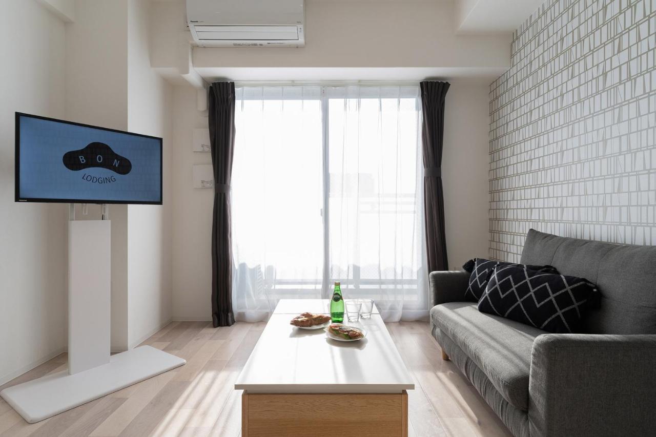 Hotel Abitare Namba West أوساكا المظهر الخارجي الصورة